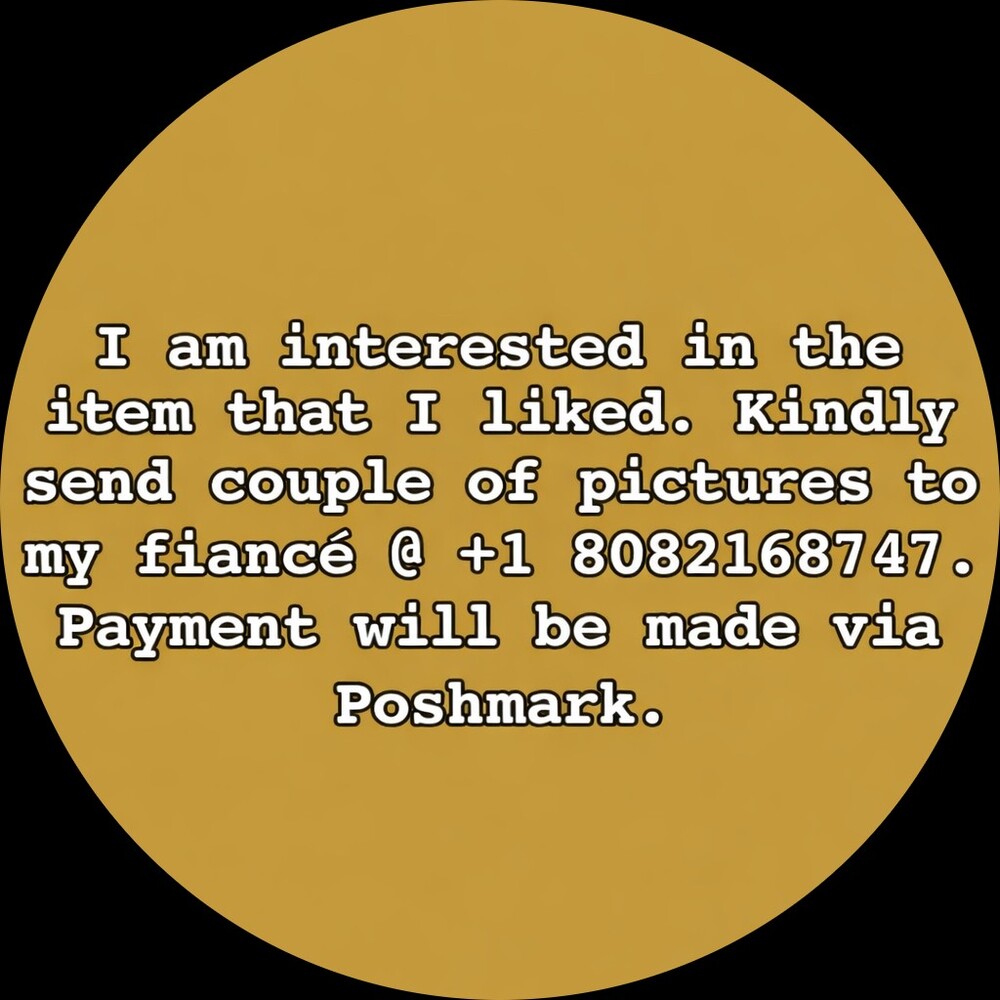 Meet your Posher, Robert